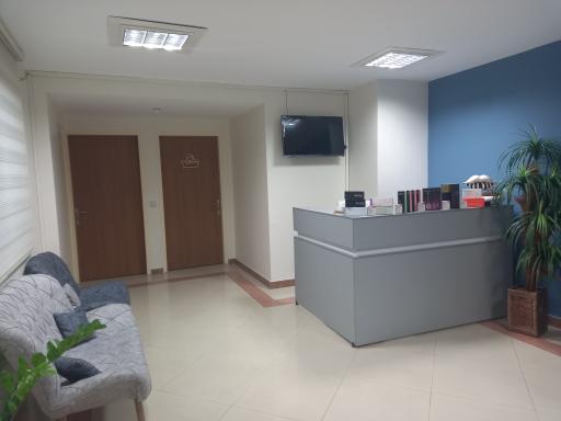 عکس کلینیک پوست مو و لیزر دکتر مهدی ربانی