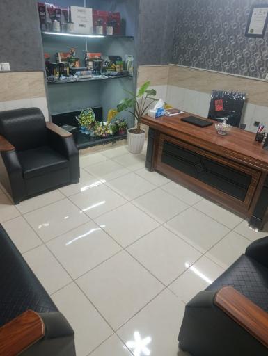 عکس آموزشگاه آرایشگری فنی حرفه ای آزاد خاص