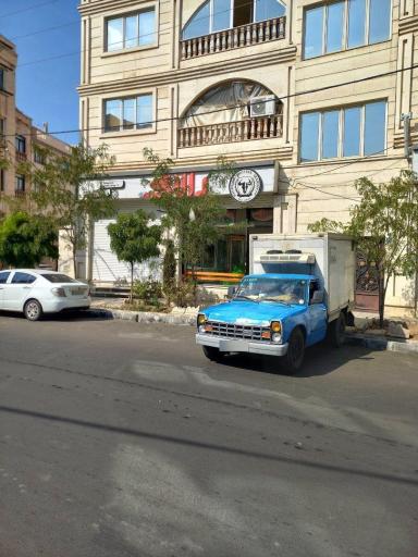 عکس بسته بندی گوشت رالاگ