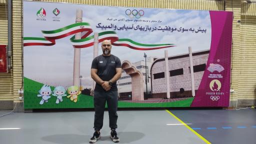 عکس آموزشگاه ماساژ وَرزتَن