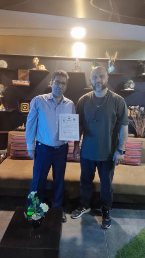 عکس آموزشگاه ماساژ وَرزتَن