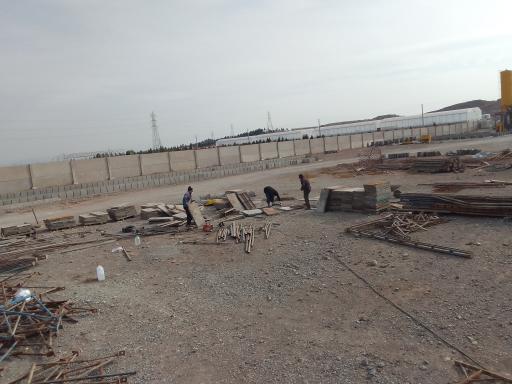 عکس آهنگری ثابت و سیار اسدی