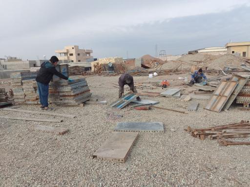 عکس آهنگری ثابت و سیار اسدی