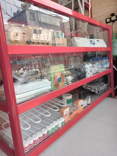 عکس برد الکترونیک کرج