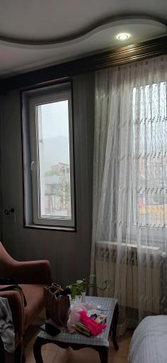 عکس هتل پارمیس