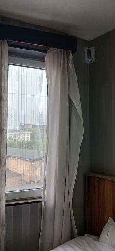 عکس هتل پارمیس