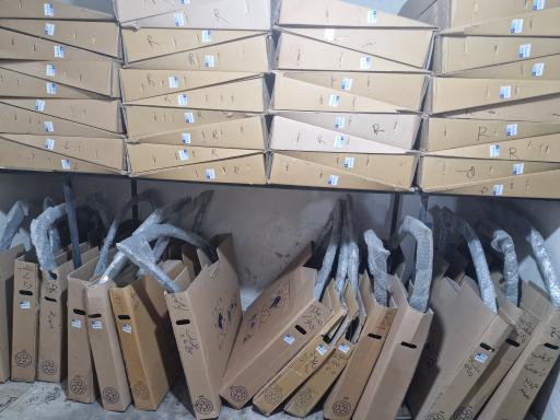 عکس فروشگاه لوازم یدکی کنت