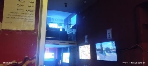 عکس گیم نت زیرو