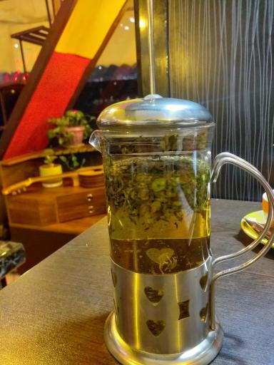 عکس کافه آلونک