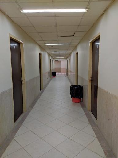 عکس مجتمع خوابگاهی علم الهدی