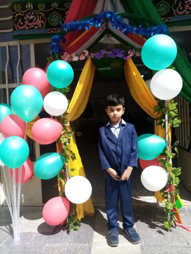 عکس مدرسه عدالت