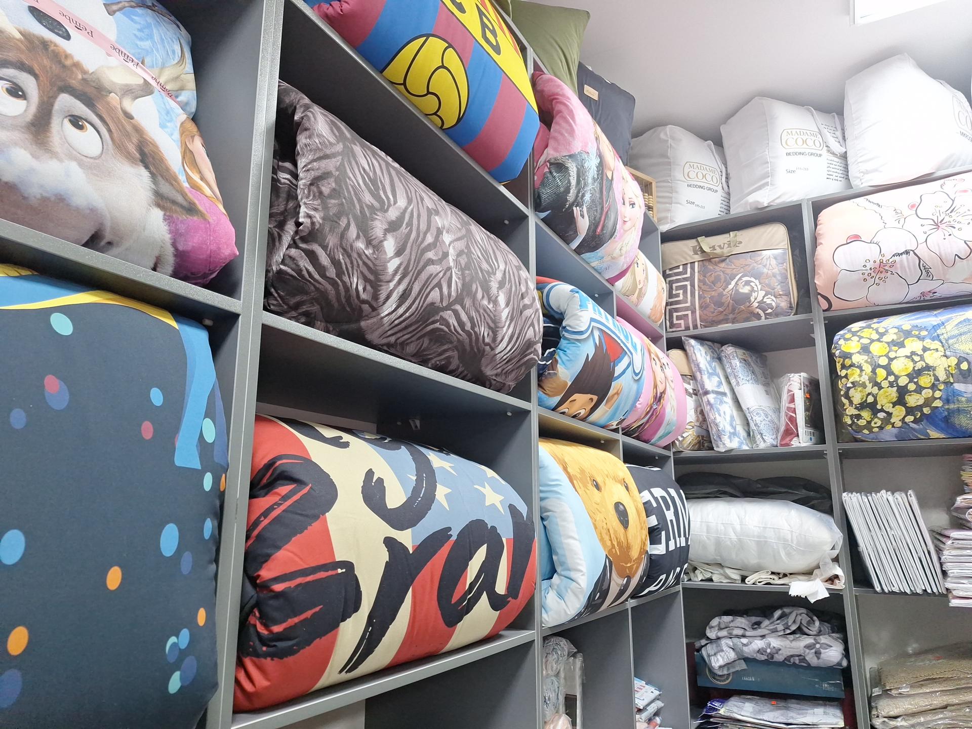 عکس کالای خواب روشا