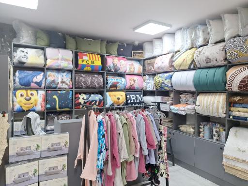 عکس کالای خواب روشا