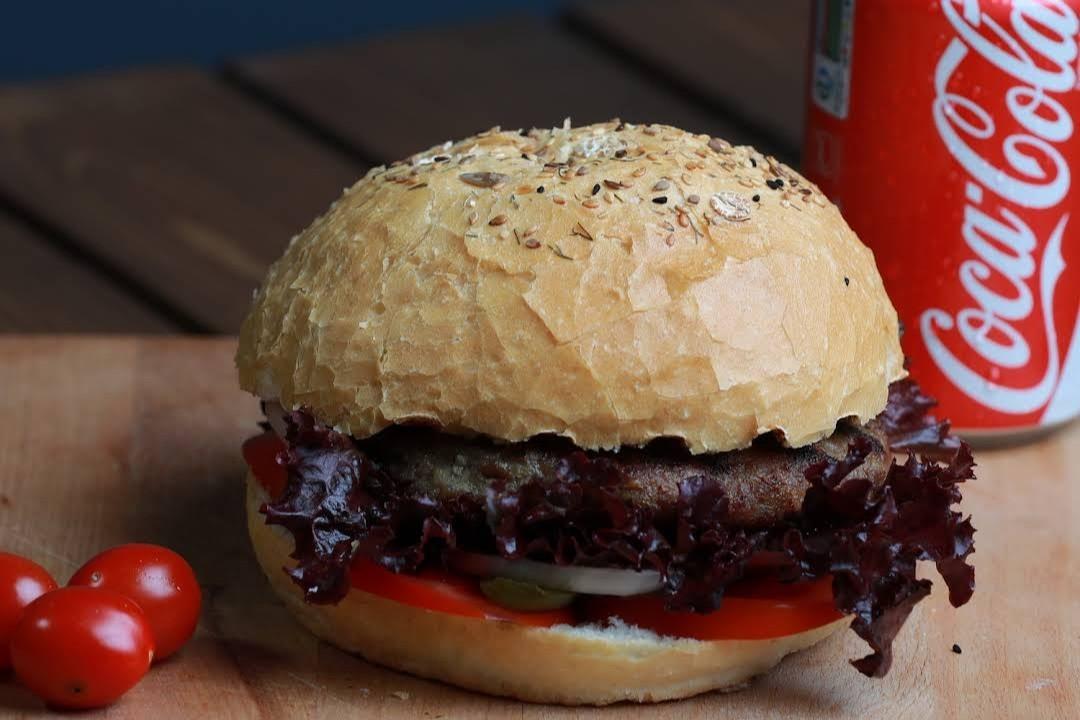 عکس فست فود خاتم