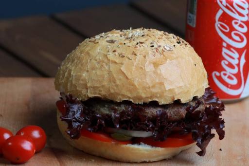 عکس فست فود خاتم