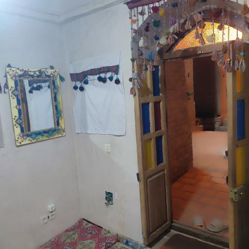 عکس اقامتگاه بوم گردی کاروانسرا 