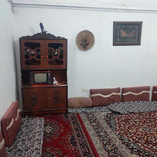 عکس اقامتگاه بوم گردی کاروانسرا 