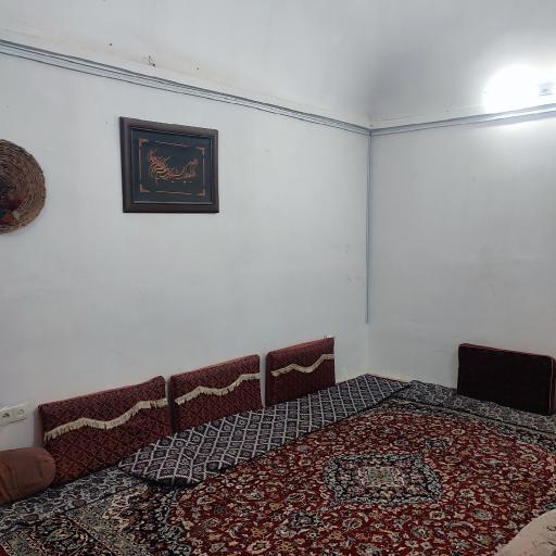 عکس اقامتگاه بوم گردی کاروانسرا 