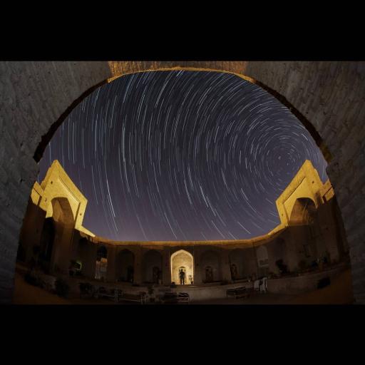 عکس اقامتگاه بوم گردی کاروانسرا 