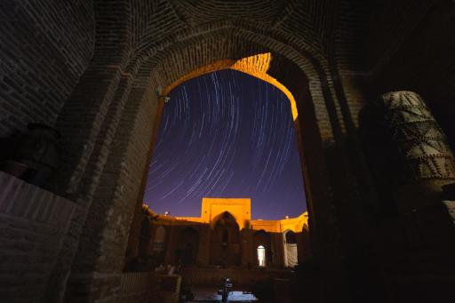 عکس اقامتگاه بوم گردی کاروانسرا 