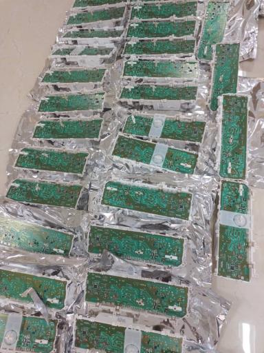 عکس برد الکترونیک کرج