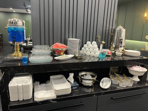 عکس رستوران یاسمین