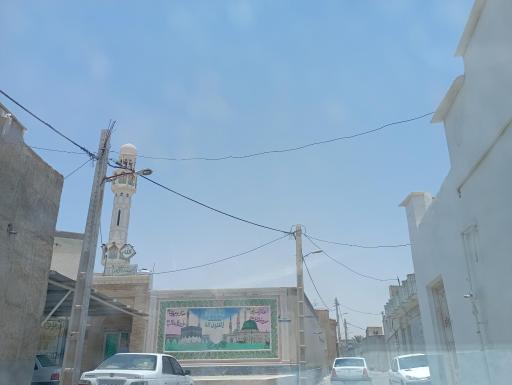 مسجد شافعیان