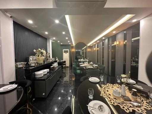 عکس رستوران یاسمین