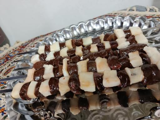 عکس کافه رستوران شالتو