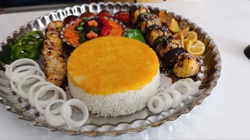 عکس کافه رستوران شالتو