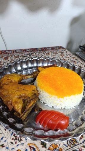 عکس کافه رستوران شالتو