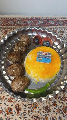 عکس کافه رستوران شالتو