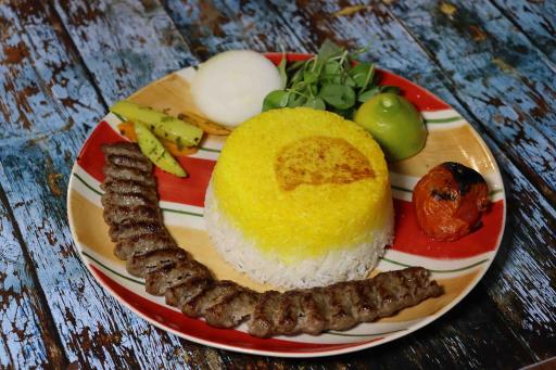 عکس کافه رستوران شالتو