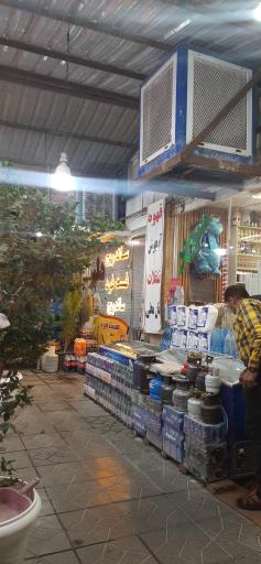 عکس سوپر و ساندویچ دلبر