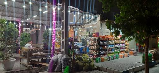 عکس سوپر و ساندویچ دلبر