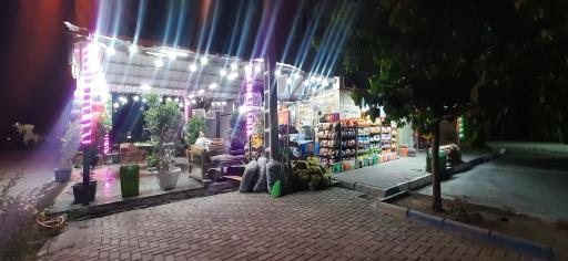 عکس سوپر و ساندویچ دلبر