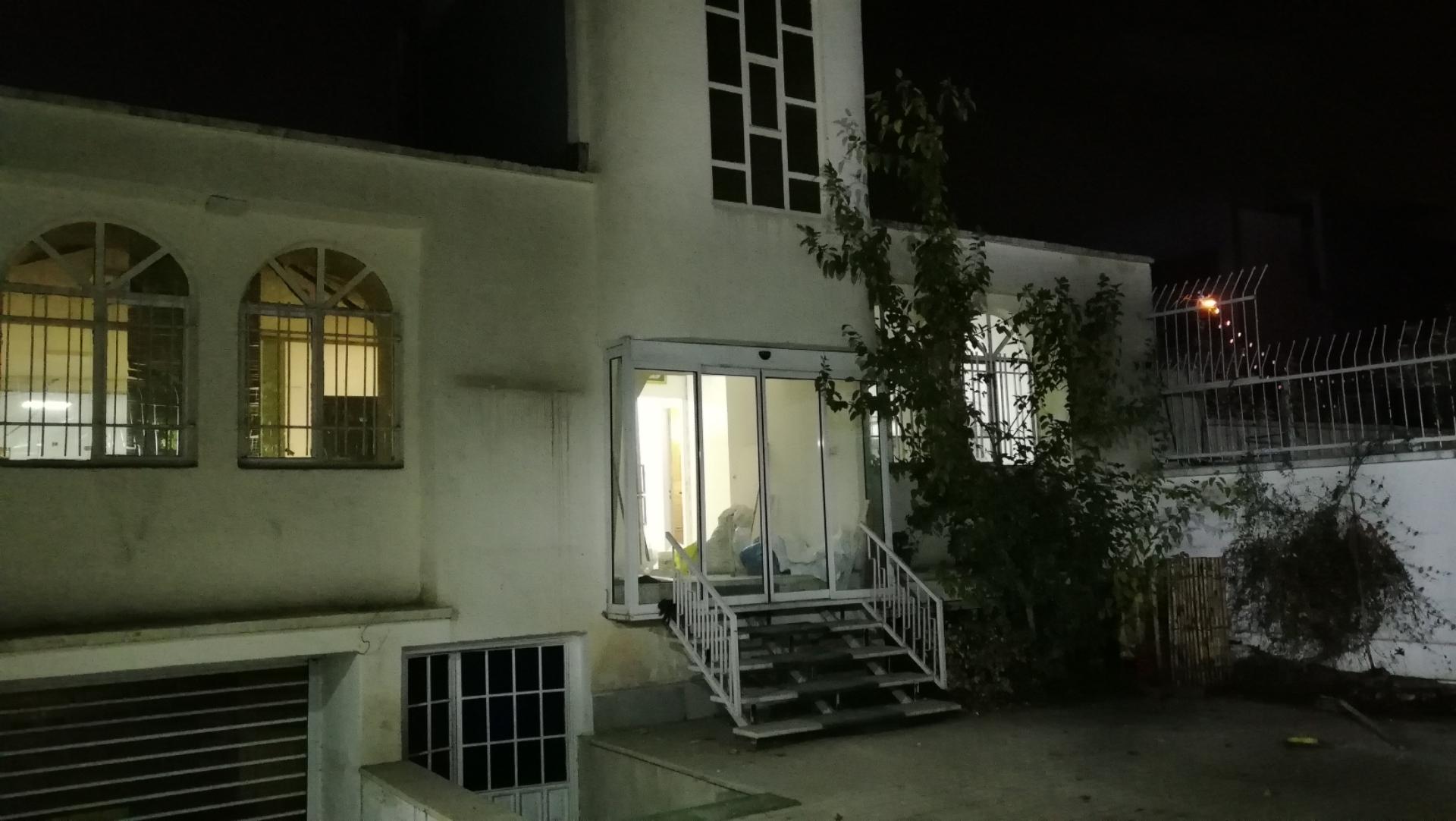 عکس خوابگاه رویال ونک