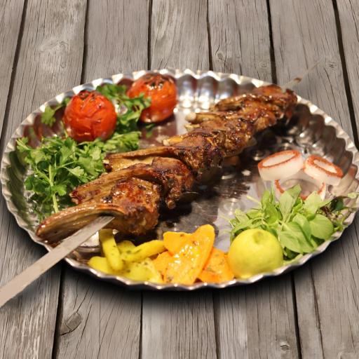 عکس کافه رستوران شالتو