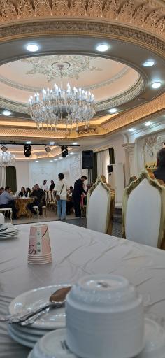 عکس هتل پارمیس
