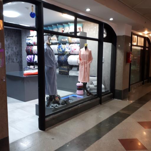 عکس کالای خواب روشا