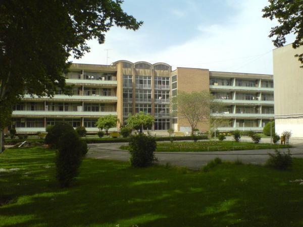 عکس خوابگاه پسران