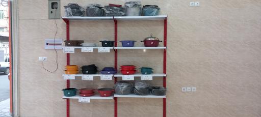 عکس بازسازی ظروف تفلون کرج محمدی