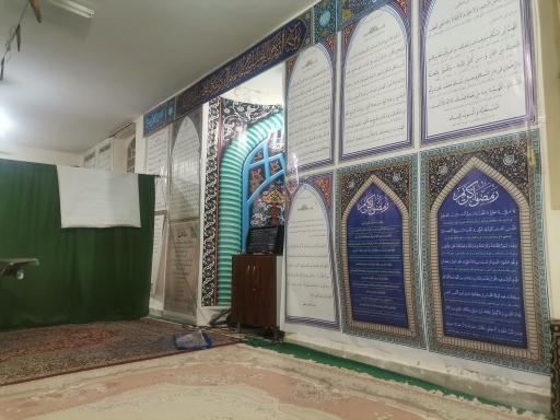 مسجد ابوالفضل