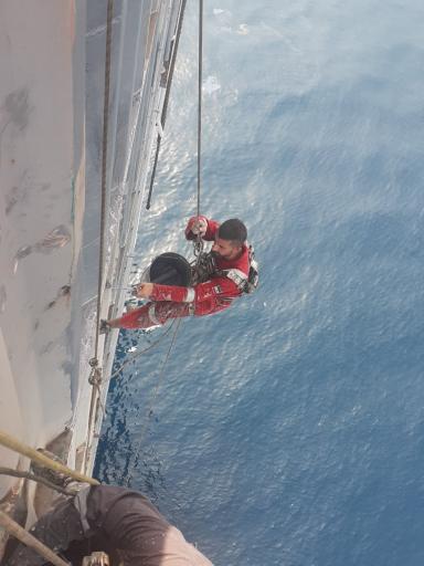 عکس شرکت ارتفاع کاران بهار