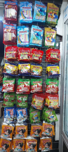 عکس سوپرمارکت حاتمی