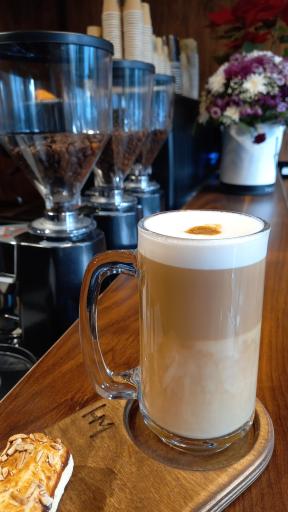 عکس قهوه رومئو