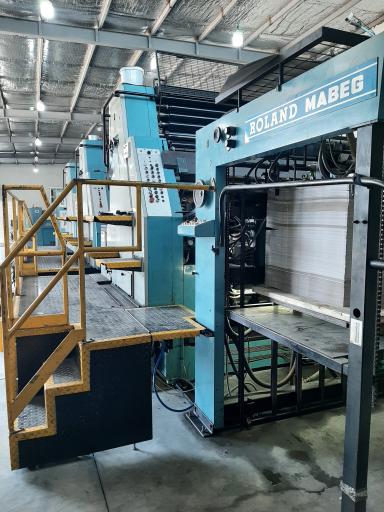 عکس چاپخانه ایلیا