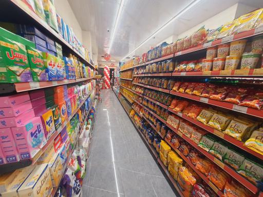 عکس افق کوروش