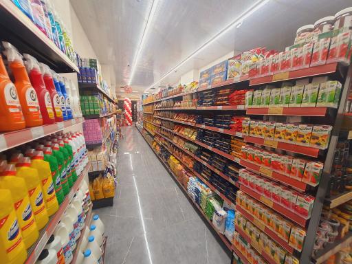 عکس افق کوروش