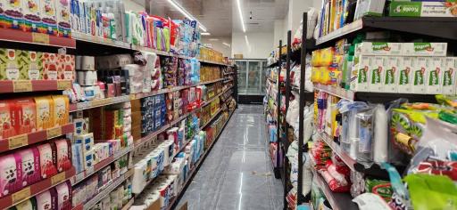 عکس افق کوروش